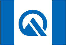 アラスカ・社旗 アラスカ・社旗